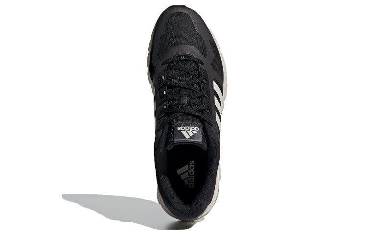 adidas Equipment 10 Hpc U 'Black White Grey' BB6903