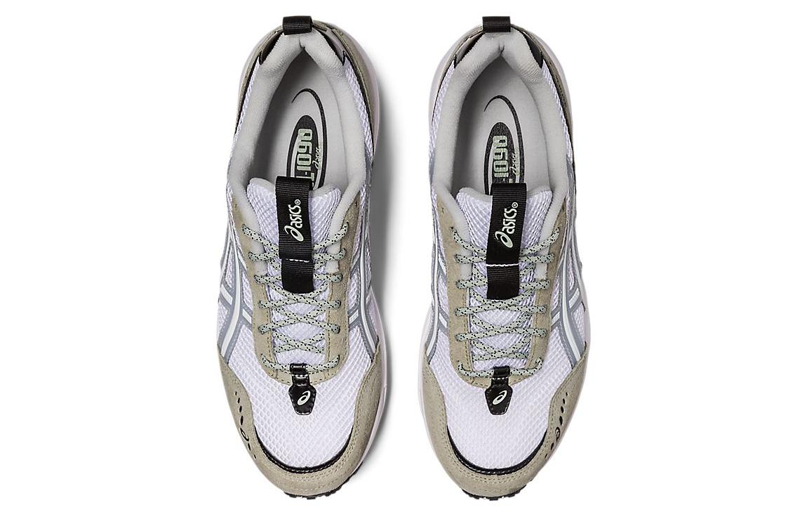 ASICS Gel-1090 V2 'Mid Grey White' 1203A224-104