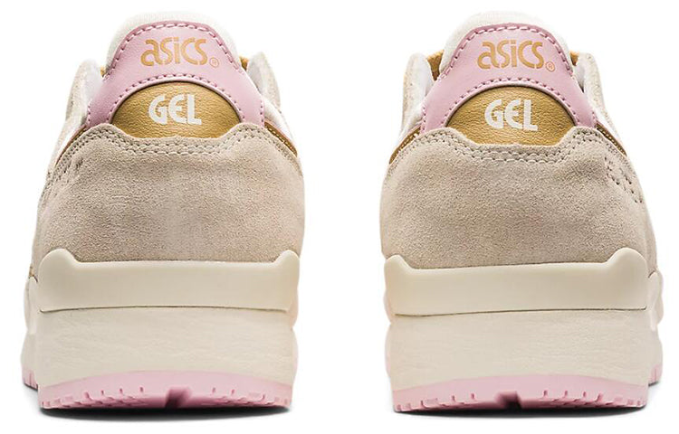 (WMNS) ASICS Gel Lyte 3 OG 'Birch Camel Beige' 1202A236-206