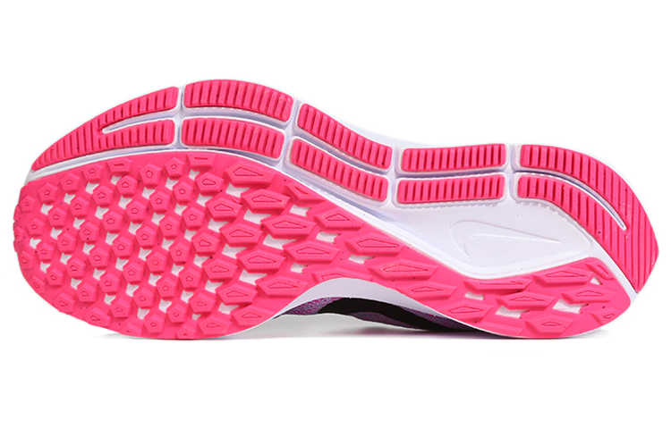 (WMNS) Nike Air Zoom Pegasus 35 'Hyper Pink' 942855-406