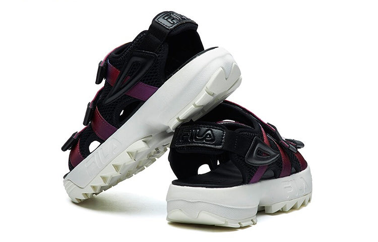 (WMNS) Fila Fusion Disruptor 2 T12W125403FBP