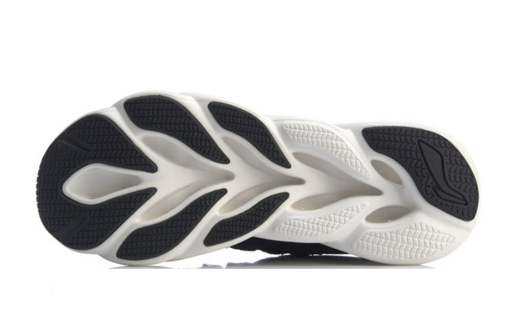 (WMNS) Li-Ning Arc 'Black Cream White' ARHP288-1