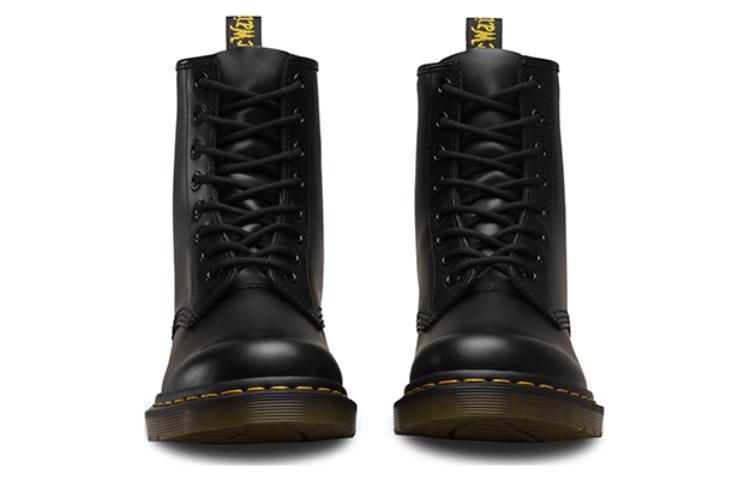 Dr. Martens 1460 Classic 8 Martin boots Black Unisex 10072004