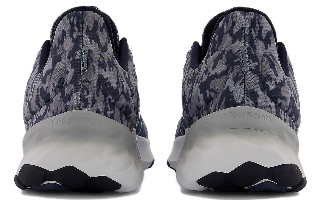 New Balance Fresh Foam Roav v2 'Gray Blue White' MROAVCO2