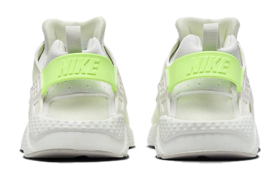 (GS) Nike Huarache Run 2.0 'Sea Glass Lime Blast' FV5603-003