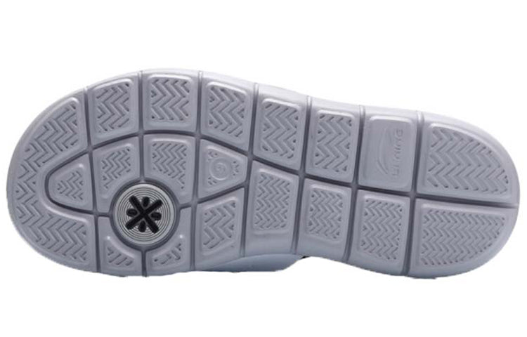 Li-Ning Wade Way Others Sports slippers 'White' AGAP009-1