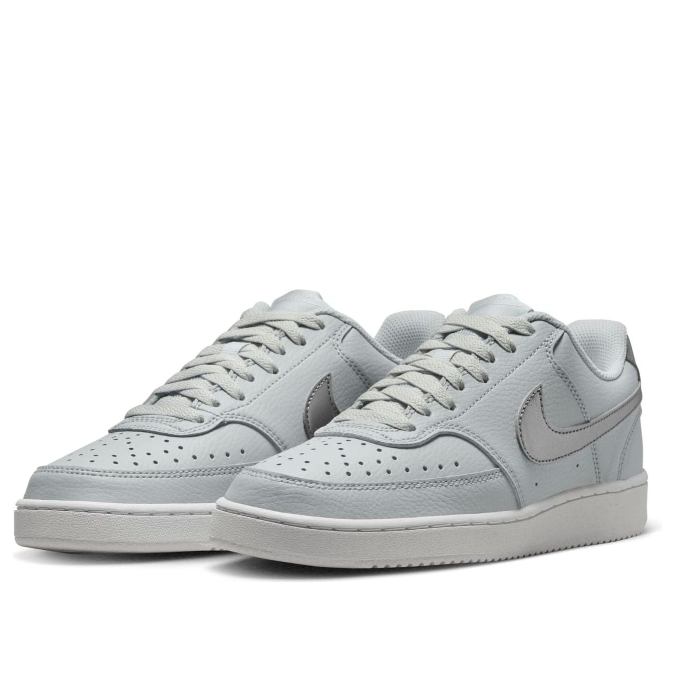 (WMNS) Nike Court Vision Low Next Nature DH3158-002