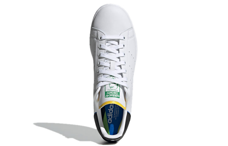 adidas Stan Smith 'White Black Outlined' FY2357