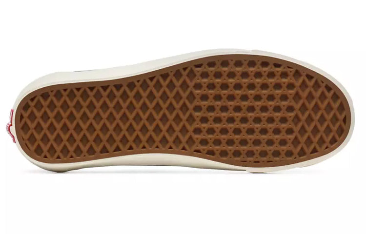 Vans Bold Ni 'Block - Black' VN0A3WLPWQW