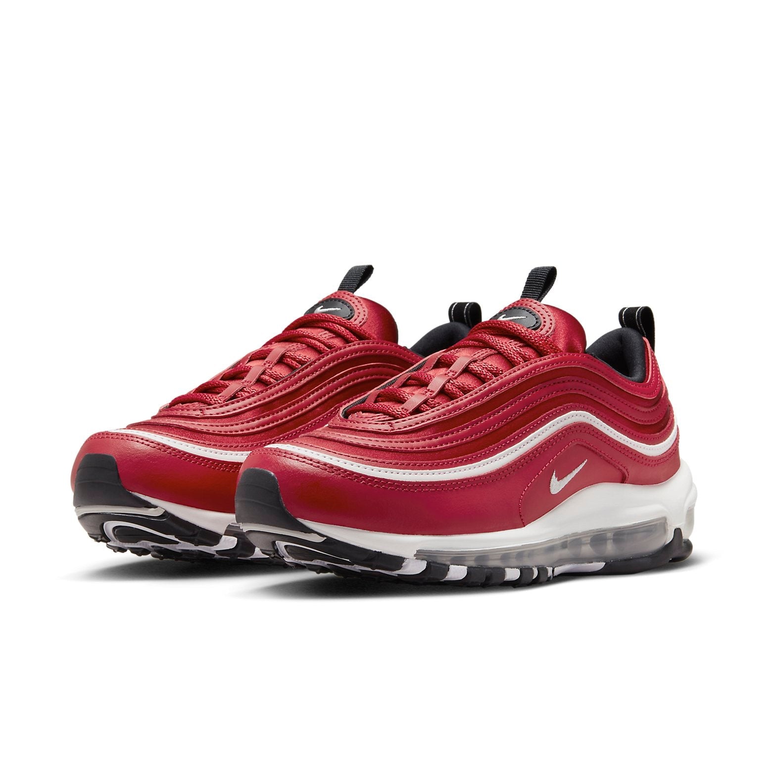 (WMNS) Nike Air Max 97 'Red Satin' FJ1883-600