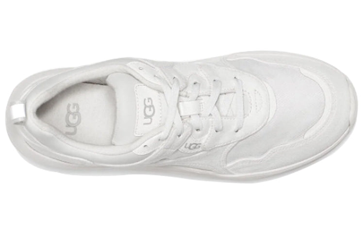 (WMNS) UGG LA Hills White 1116123-WWH