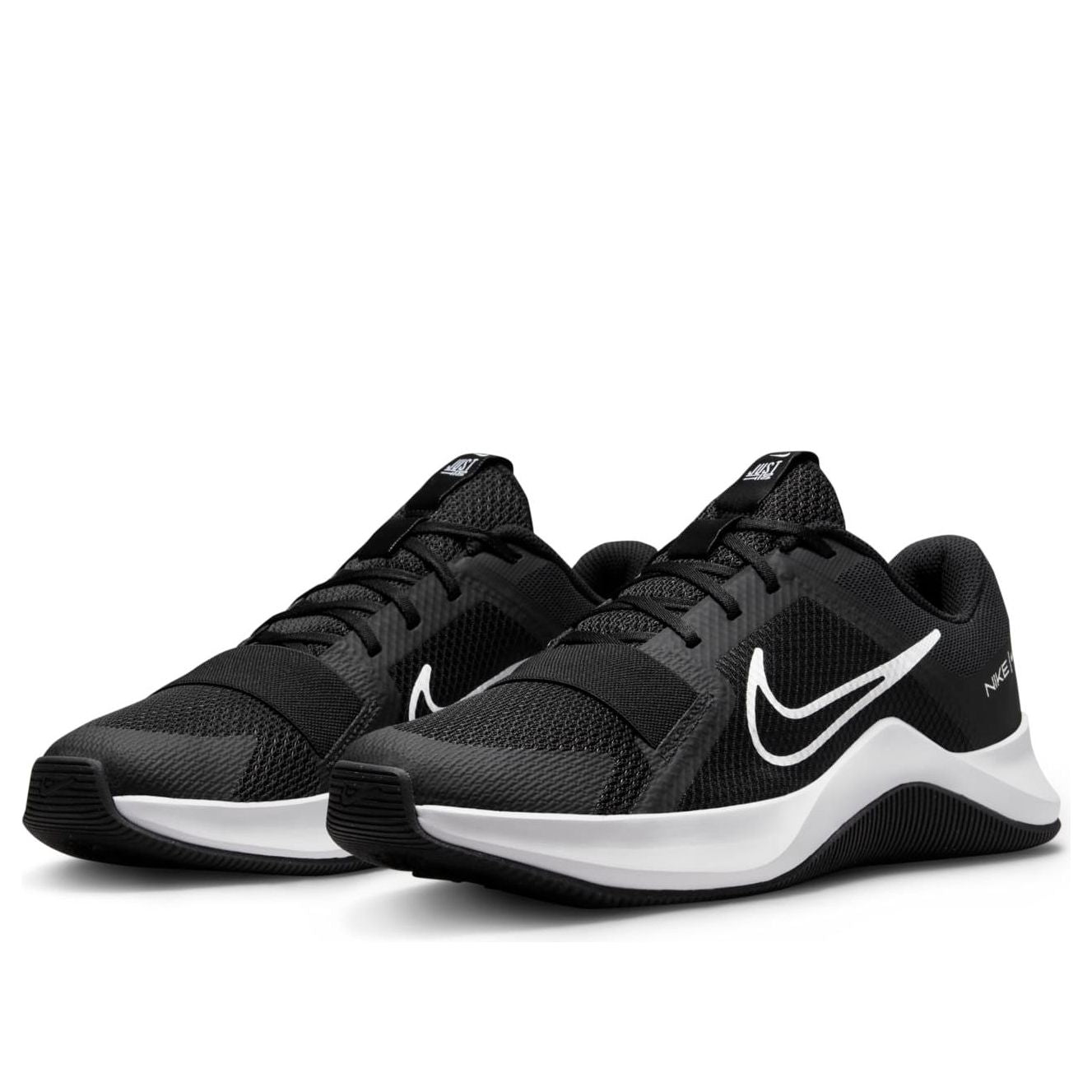 Nike MC Trainer 2 'Black White' DM0823-003