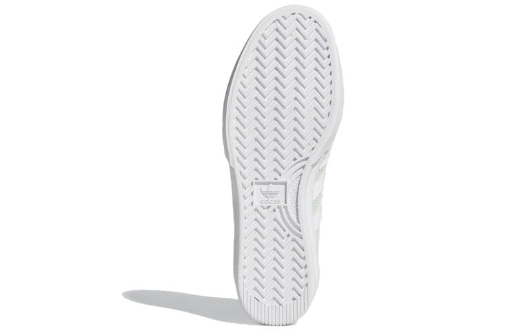 adidas originals Lucas Premiere 'White Green' EE6209