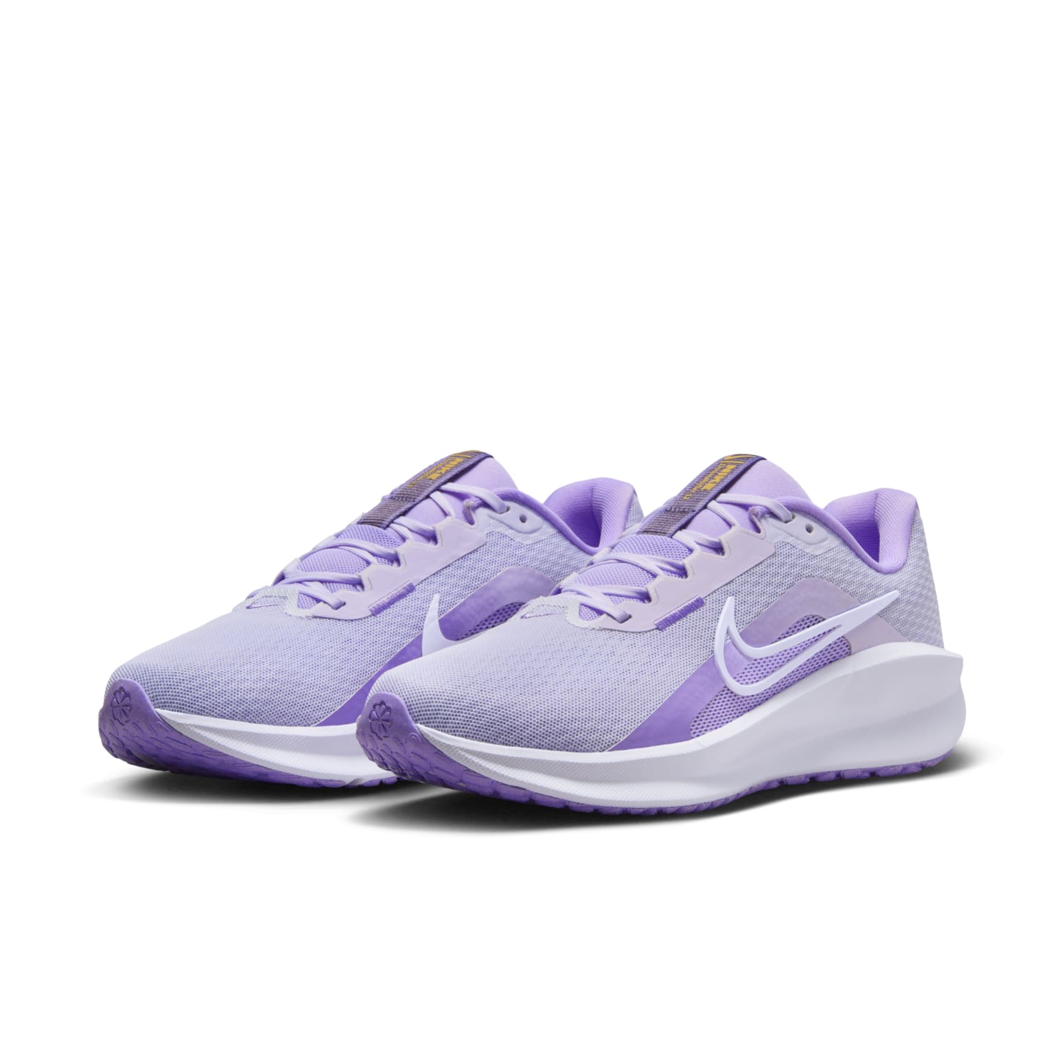 (WMNS) Nike Downshifter 13 'Barely Grape' FD6476-500