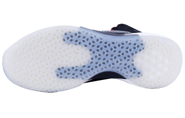 Li-Ning Yushuai 14 PE 'Navy Red' ABAQ041-V