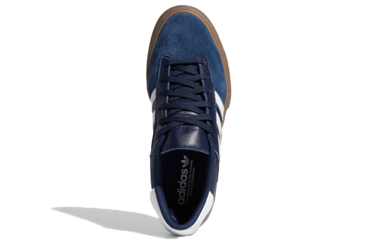 adidas Matchbreak Super 'Collegiate Navy Gum' FY0511