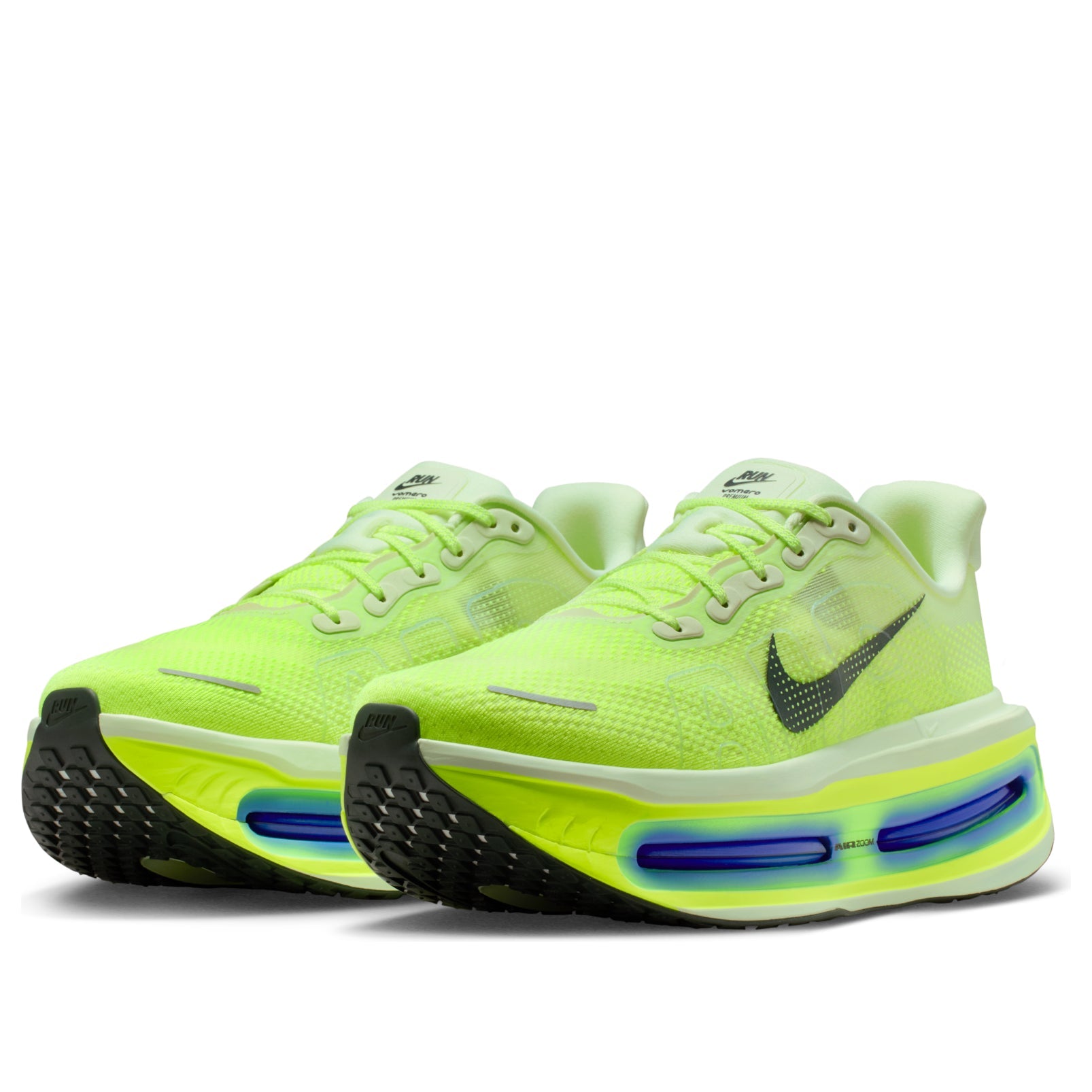 Nike Air Zoom Vomero Premium 'Volt Tint' HQ2050-702