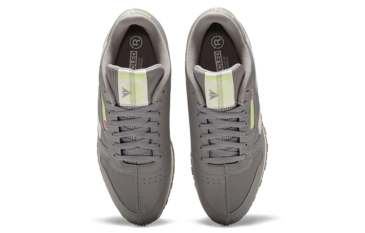 Reebok Classic Leather 'Grey' FY7550