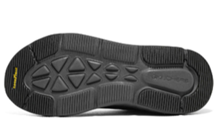 Skechers Max Cushioning Delta 'Black Gray' 220353-BKCC