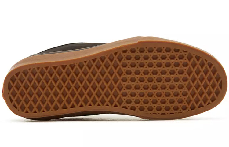 Vans Chukka Low 'Black Gum' VN0A38CG0I4