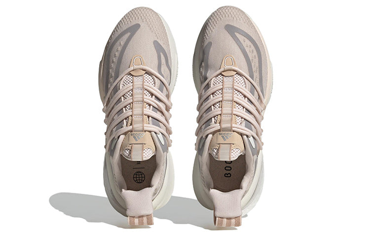 (WMNS) adidas Alphaboost V1 Shoes 'Wonder Quartz' HP6135