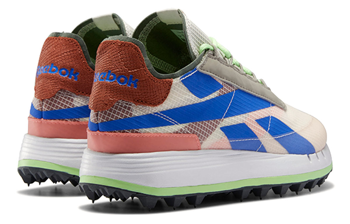 (WMNS) Reebok Other Professional 'Pink Blue White' FY7318