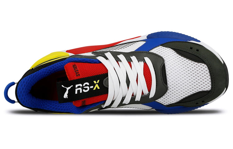PUMA RS-X 'Toys' 369449-02
