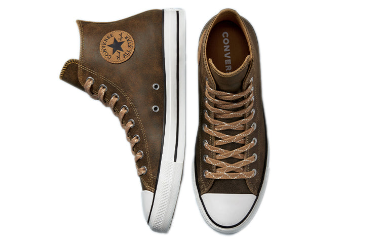 Converse Chuck Taylor All Star High 'Wheat' 172415C