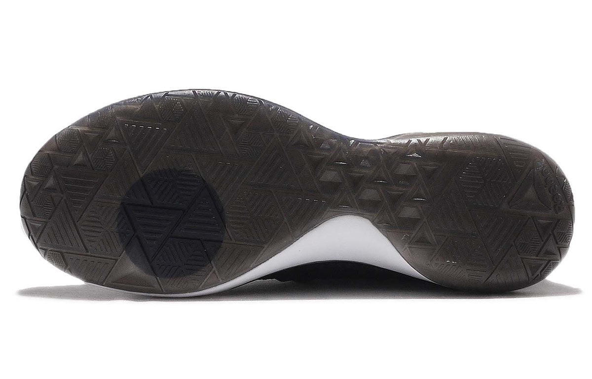 (WMNS) Reebok Pump Fusion 2.0 Black AQ9913