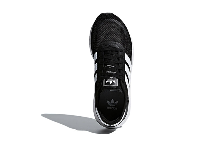 (GS) adidas N-5923 J 'Core Black' AC8544