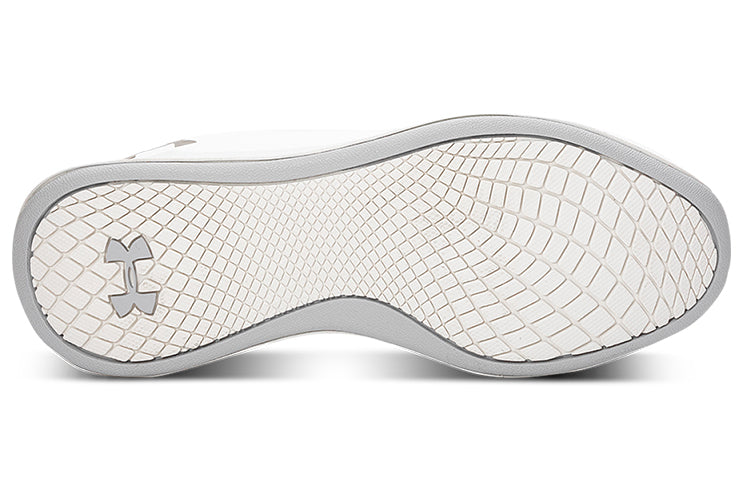 (WMNS) Under Armour Charged Aurora 'White' 3022619-103