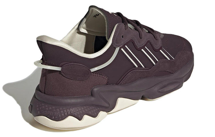 adidas Ozweego 'Shadow Maroon' GY6801