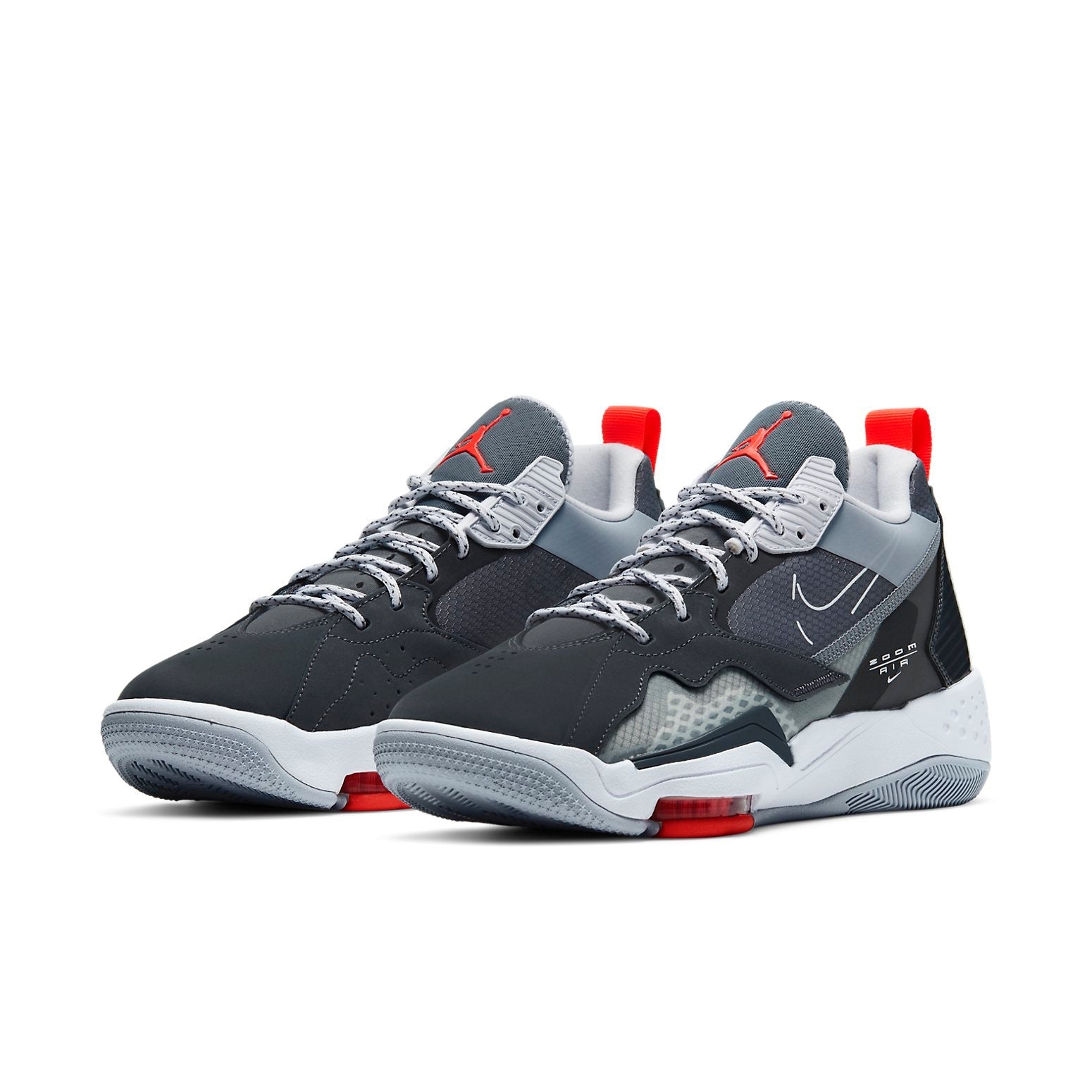 Air Jordan Zoom '92 'Cool Grey' CK9183-005