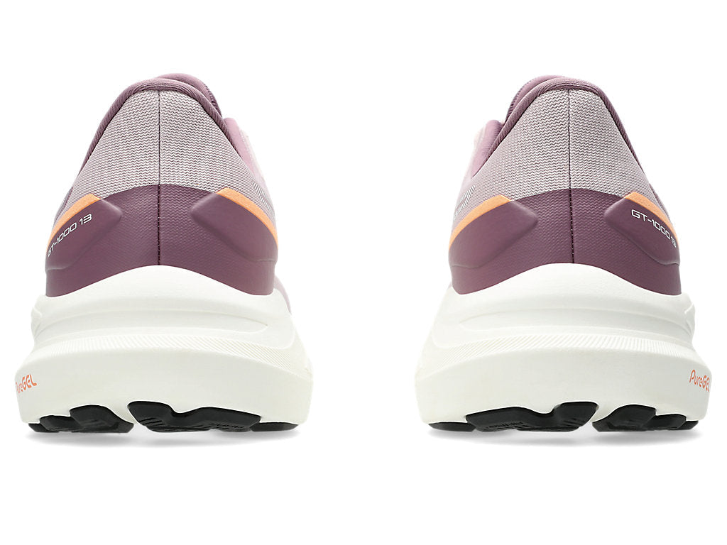 (WMNS) ASICS GT-1000 13 'Watershed Rose White' 1012B663-700