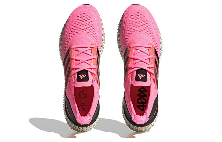 adidas Ultra 4DFWD 'Beam Pink Black' GV9063