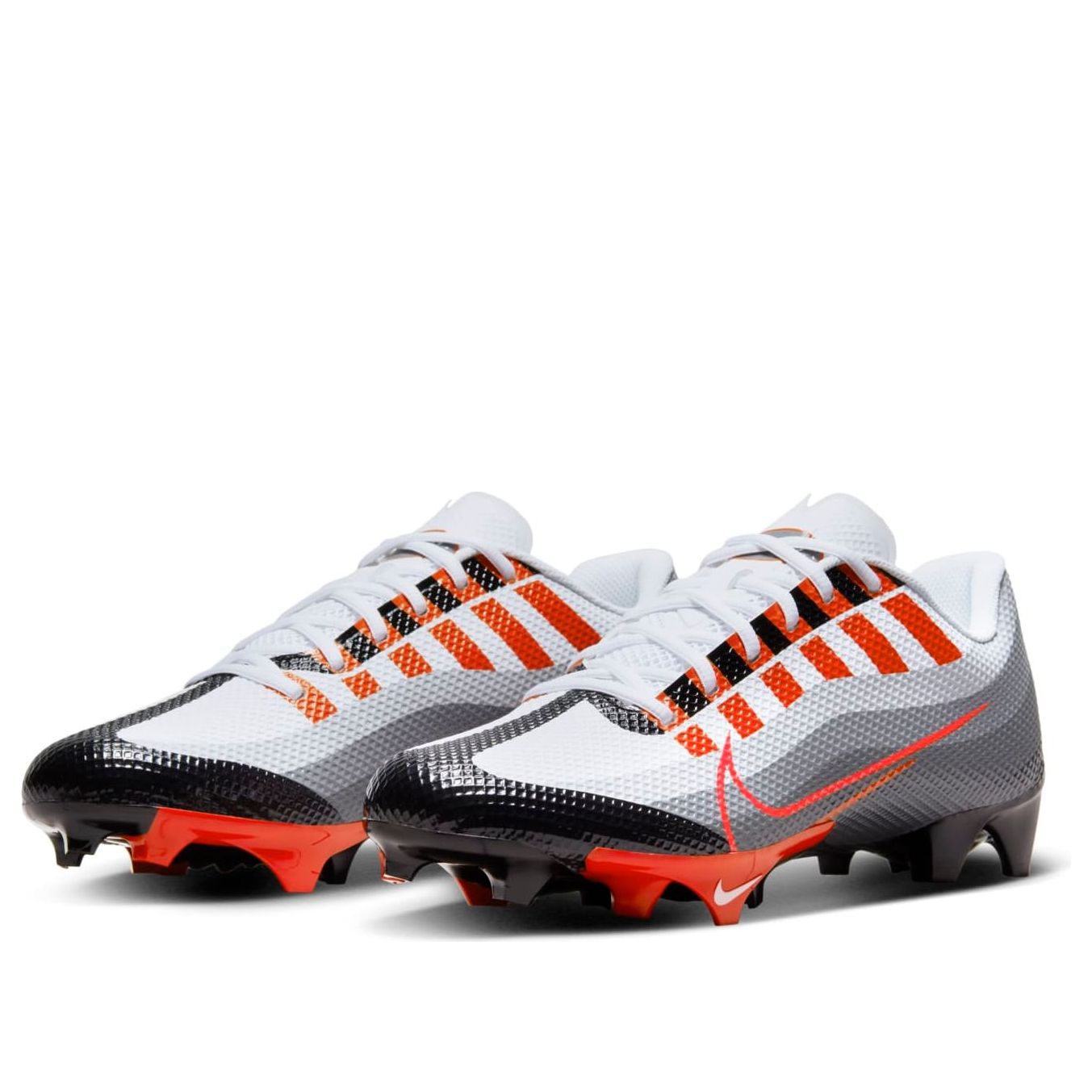 Nike Vapor Edge Speed 360 'Black Team Orange' DV0780-001
