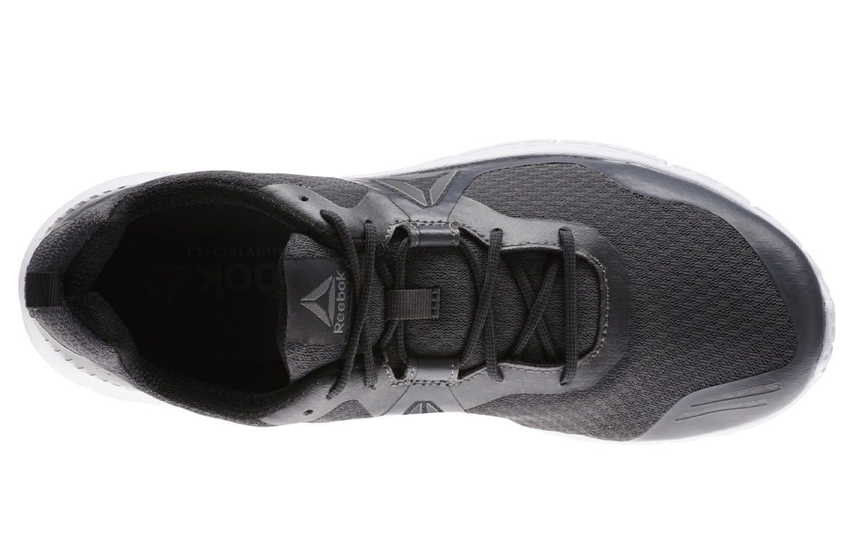 Reebok Run Supreme 4.0 'Gray White' CM8982