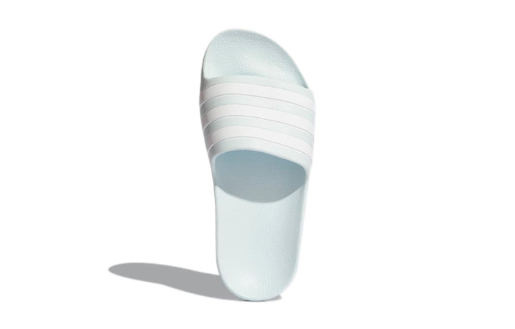 (PS) adidas Adilette Aqua K 'Light Blue' FY8073