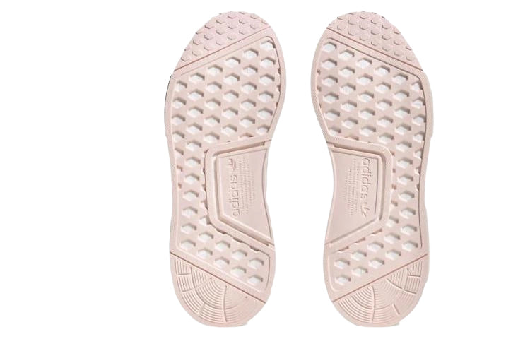 (WMNS) adidas NMD_R1 'Wonder Quartz Off White' IG8337