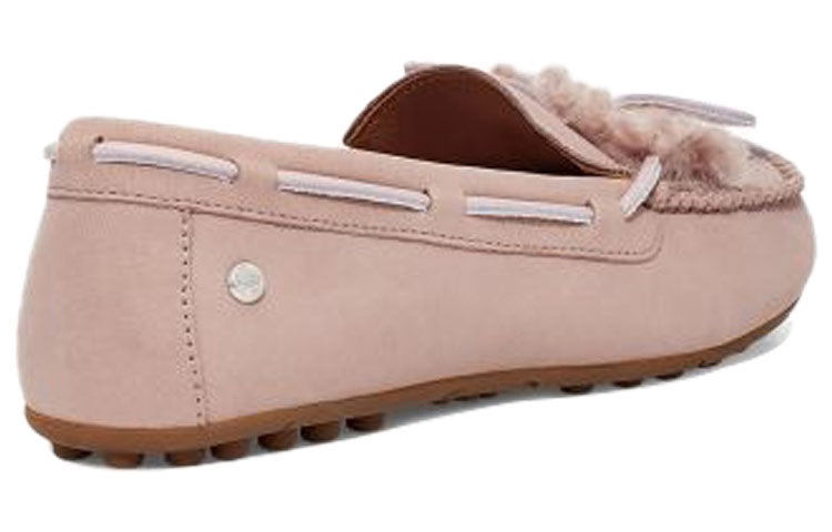(WMNS) UGG Alana Fluff TS 'Dusk' 1116106-DUS