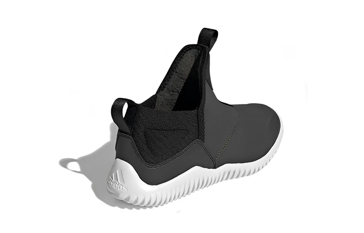 (GS) adidas Rapidazen C Shoes 'Black White' EE8121