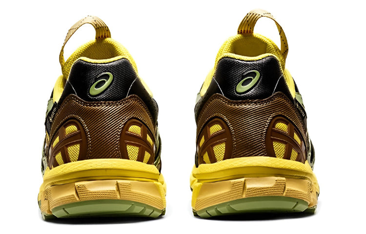 ASICS HS4-S Gel-Sonoma 15-50 GTX 'Green Sheen Epsom' 1201A440-750