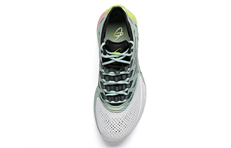 ANTA Gordon Hayward 1 'White Green Black' 112031103-1