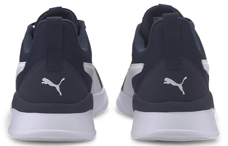 PUMA Anzarun Lite 'Navy White' 371128-05