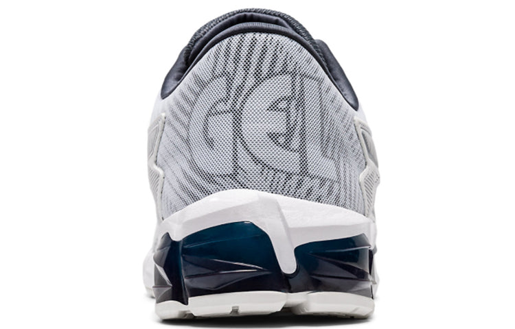 ASICS Gel Quantum 90 2 'White Piedmont Grey' 1021A193-100