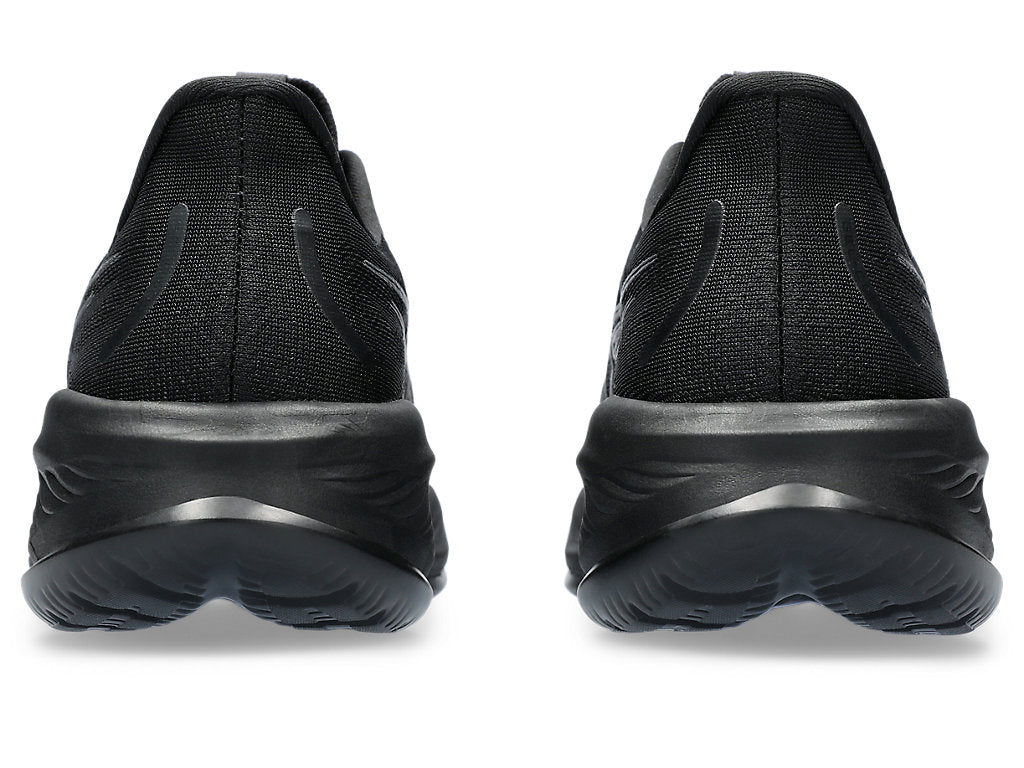 (WMNS) ASICS Gel-Cumulus 26 'Triple Black' 1012B599-003