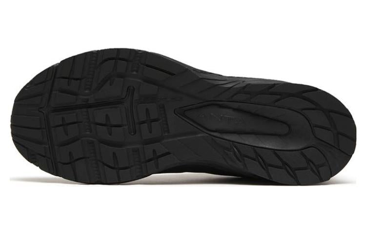 ANTA Running Series Sneakers 'Black' 112245595-4