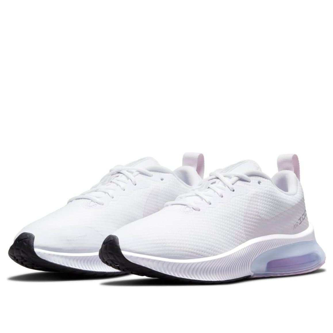(GS) Nike Air Zoom Arcadia 'White Light Violet' CK0715-102
