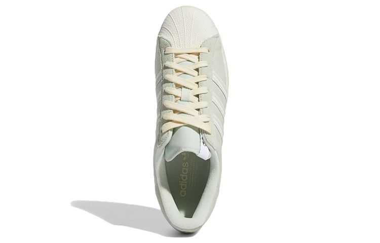 adidas originals Superstar 'Light Green' GY6498