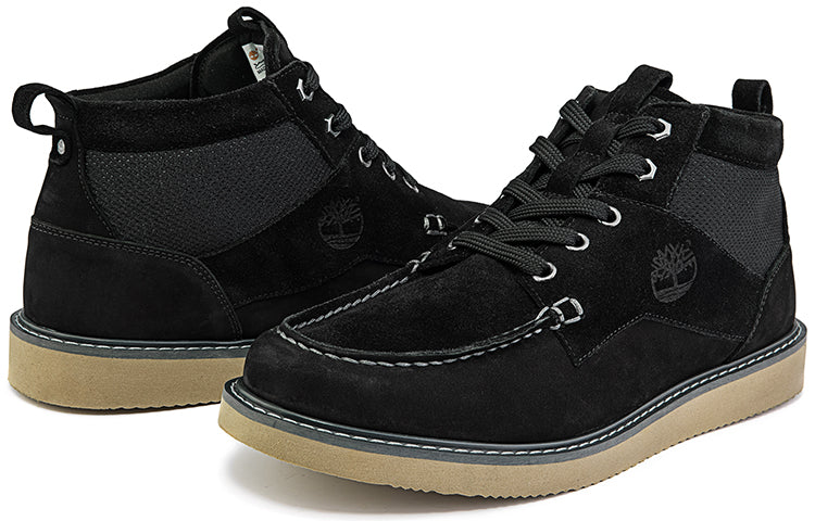 Timberland Newmarket 2 'Black' A2AHX
